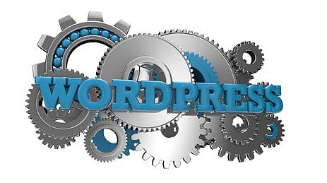 комплексная поддержка сайтов на wordpress